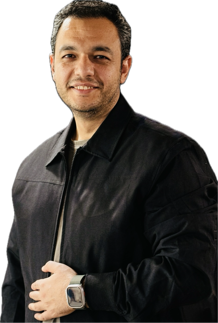 Ahmed Samy